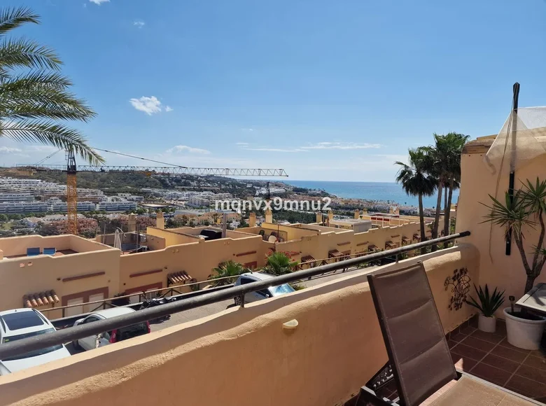 Appartement 2 chambres 100 m² Mijas, Espagne