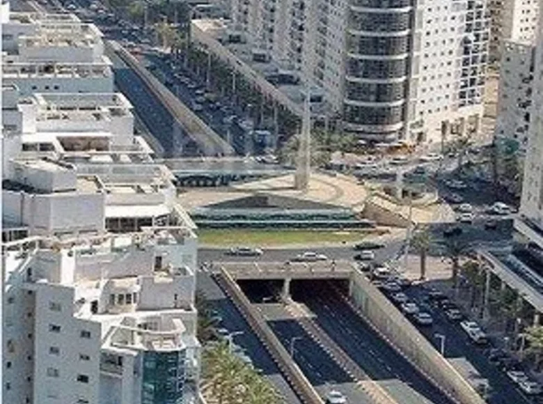 Apartamento 5 habitaciones 135 m² Asdod, Israel