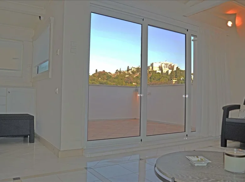 3-Schlafzimmer-Villa 375 m² Municipality of Athens, Griechenland