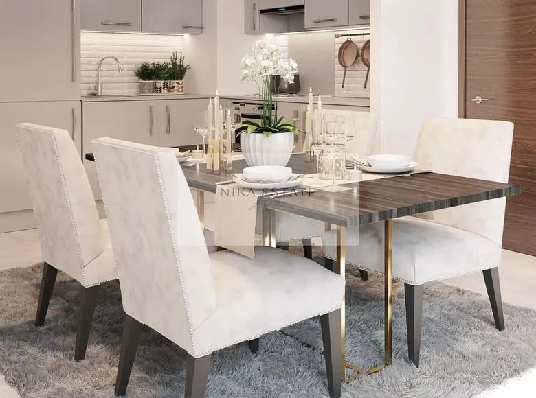 Wohnung 2 zimmer 1 420 m² Dubai, Vereinigte Arabische Emirate