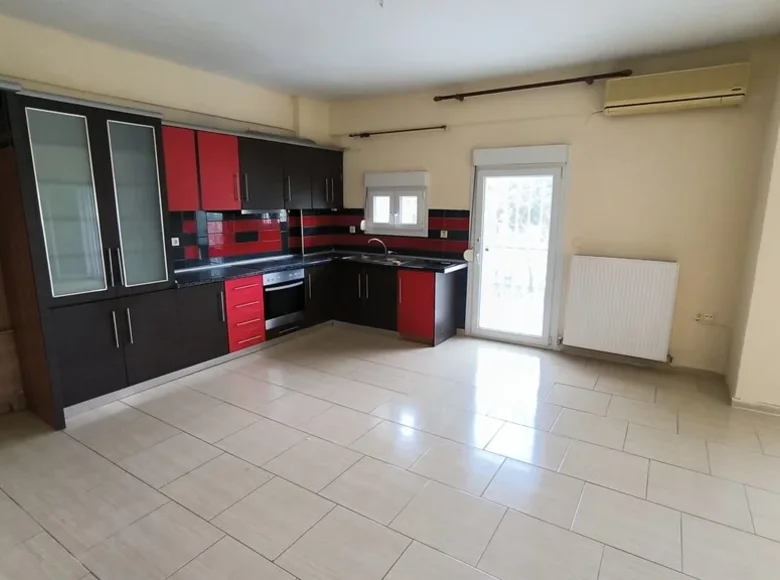 Квартира 2 спальни 78 м² Лептокарья, Греция