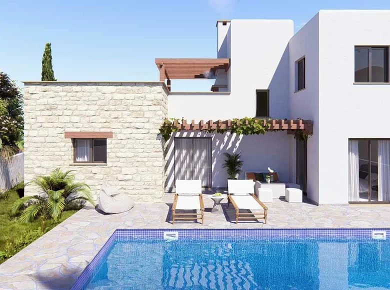 Appartement 4 chambres  Chypre, Chypre