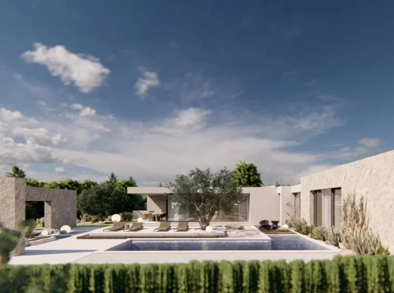 4 bedroom Villa 288 m² Grad Porec, Croatia