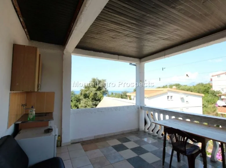 House 112 m² Ulcinj, Montenegro