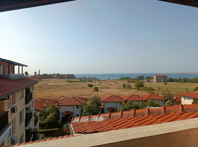 Penthouse 2 zimmer 70 m² in Aheloy, Bulgarien