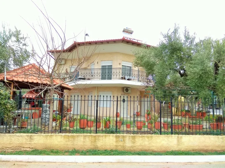 Вилла 7 спален 230 м² Gerakini, Греция