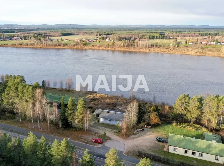 2 bedroom house 96 m² Pello, Finland