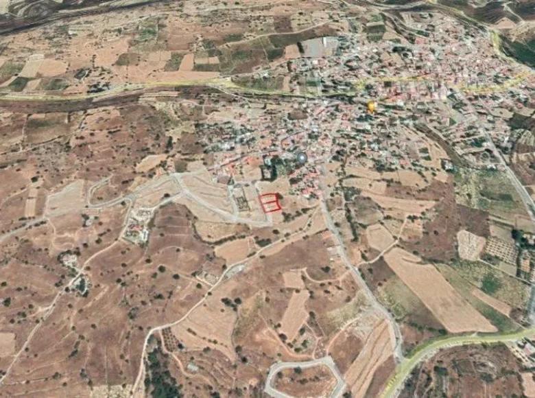 Apartamento  Pachna, Chipre