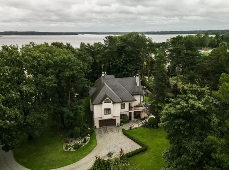 Вилла 7 спален 384 м² Рига, Латвия