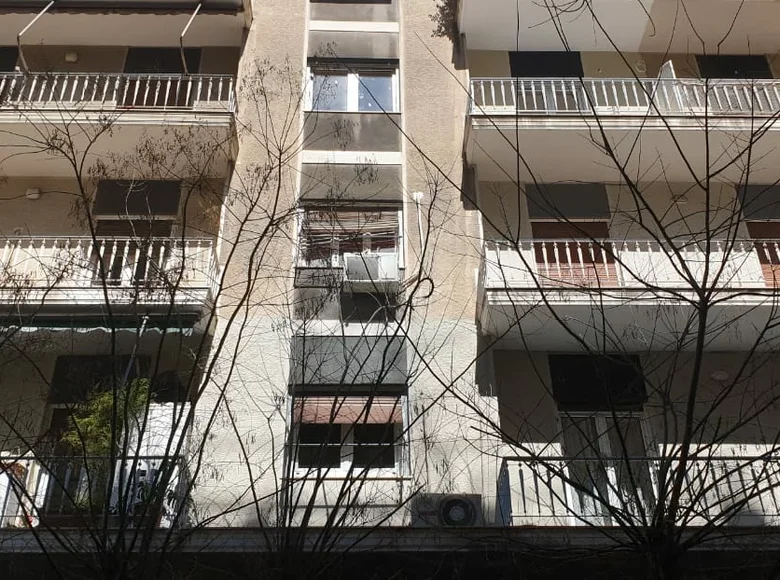 Квартира 3 спальни 93 м² Municipality of Athens, Греция