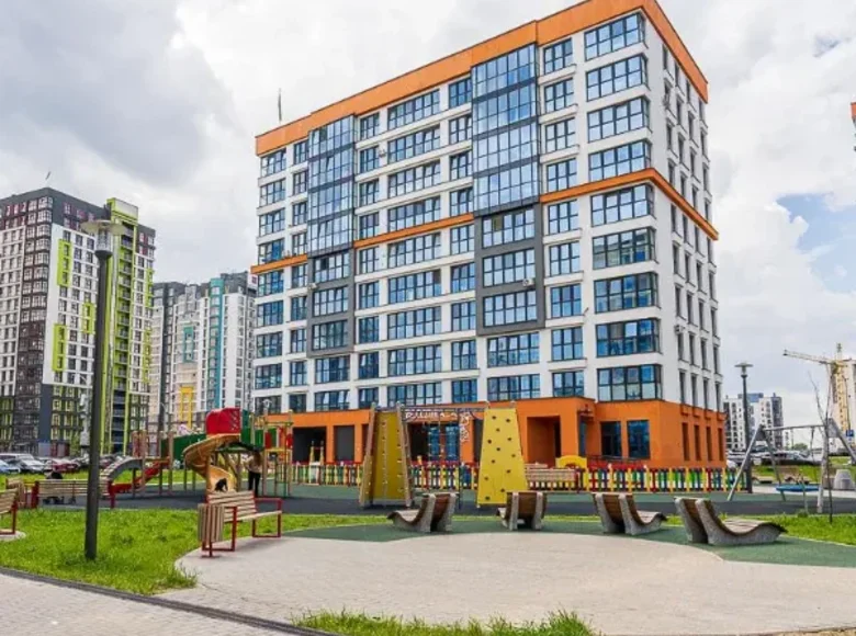 Shop 68 m² in Minsk, Belarus