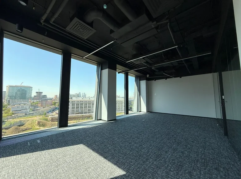 Pomieszczenie biurowe 1 502 m² Moskwa, Rosja