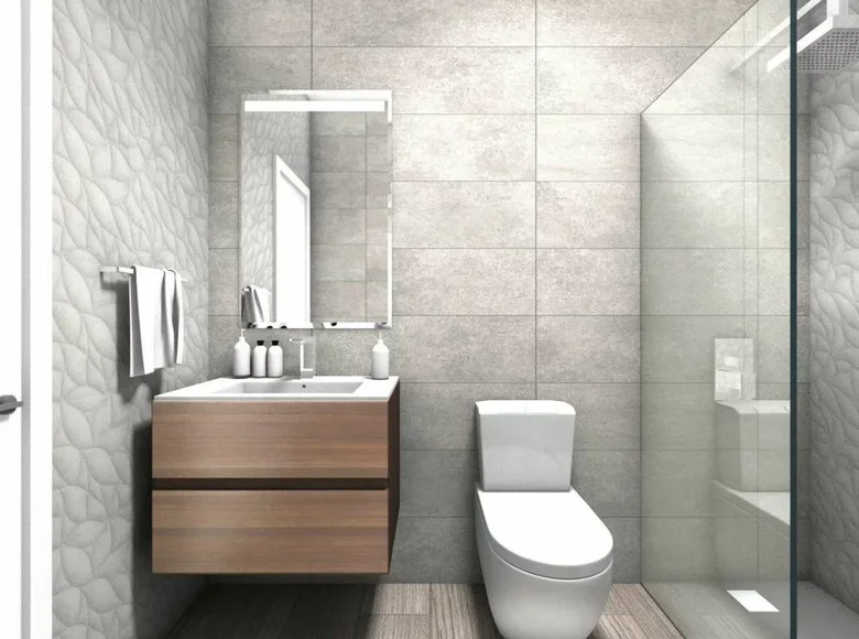 Wohnung 2 zimmer 58 m² Alicante, Spanien
