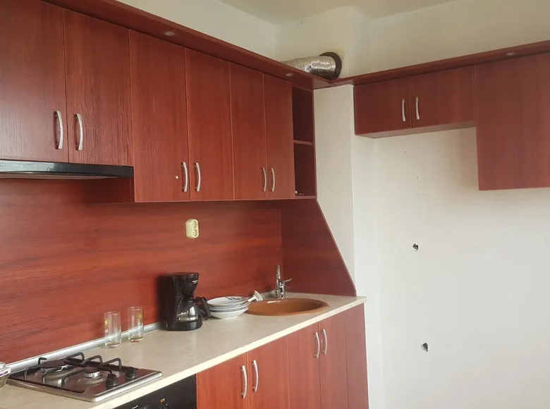 1 bedroom apartment 70 m² Balchik, Bulgaria