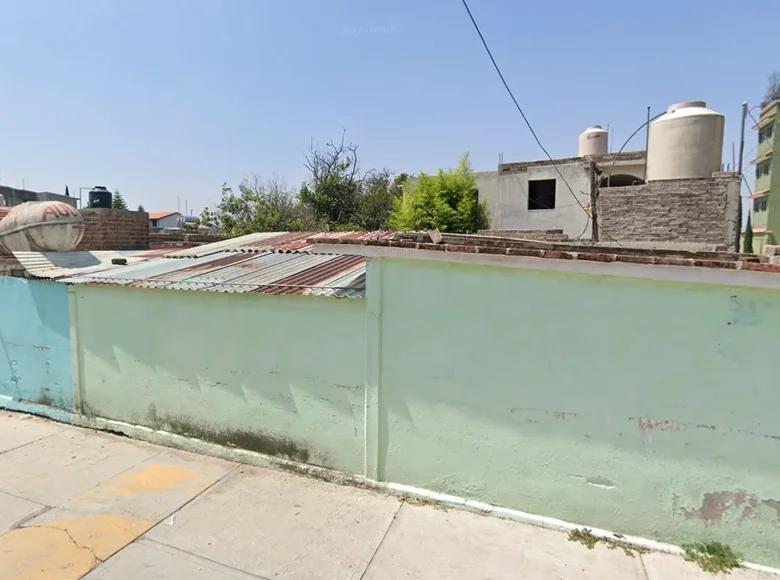 Casa 4 habitaciones 378 m² San Nicolas Huexotla, México