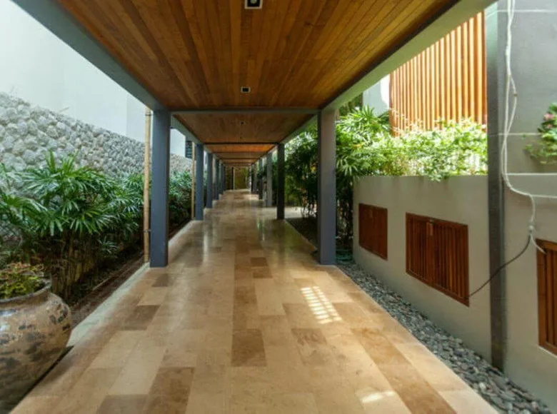 3-Schlafzimmer-Villa 247 m² Rawai, Thailand