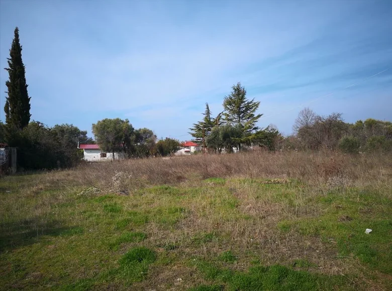 Atterrir 1 chambre  Litochoro, Grèce