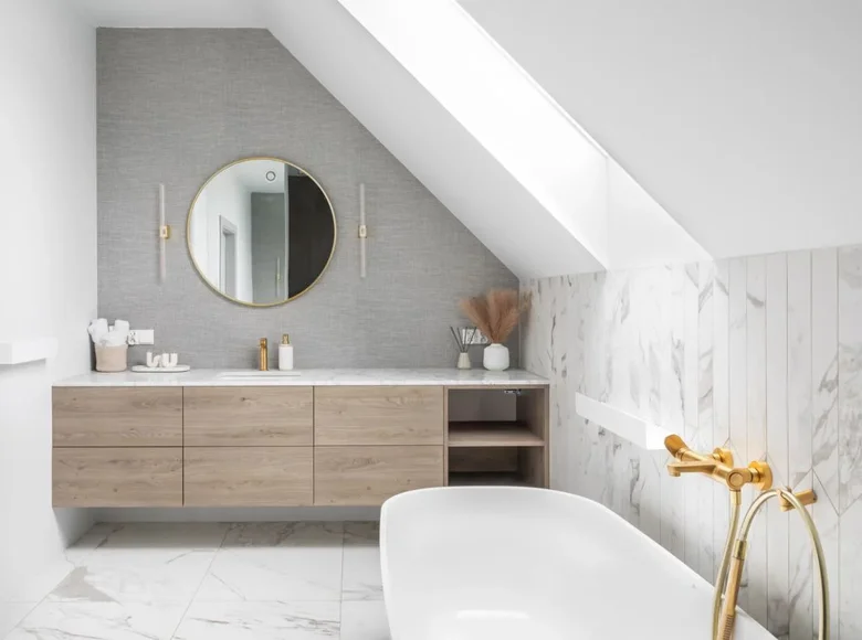 5 room house 176 m² Kreczki, Poland