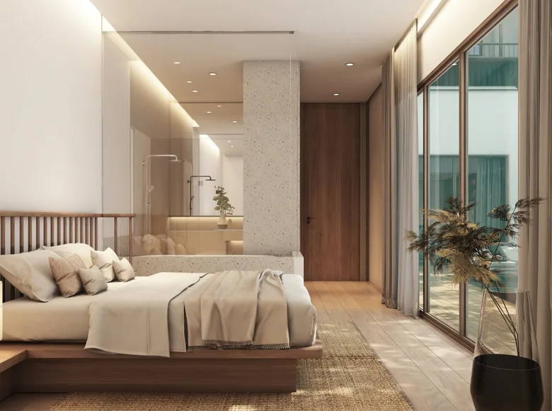 2 bedroom Villa 237 m² Choeng Thale, Thailand