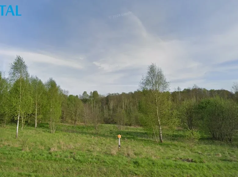 Grundstück  Traken, Litauen