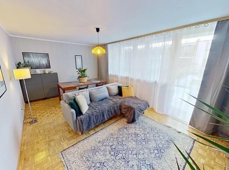 Casa 125 m² Varsovia, Polonia