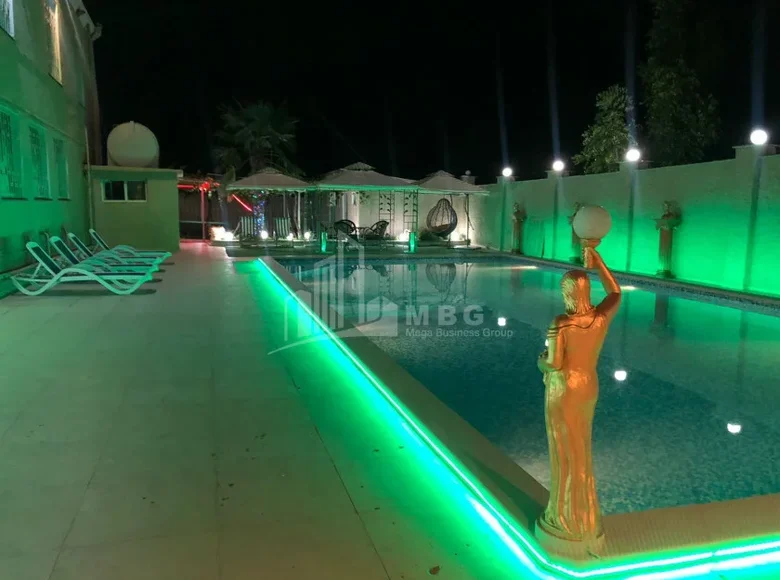 Villa 10 habitaciones 540 m² Tiflis, Georgia