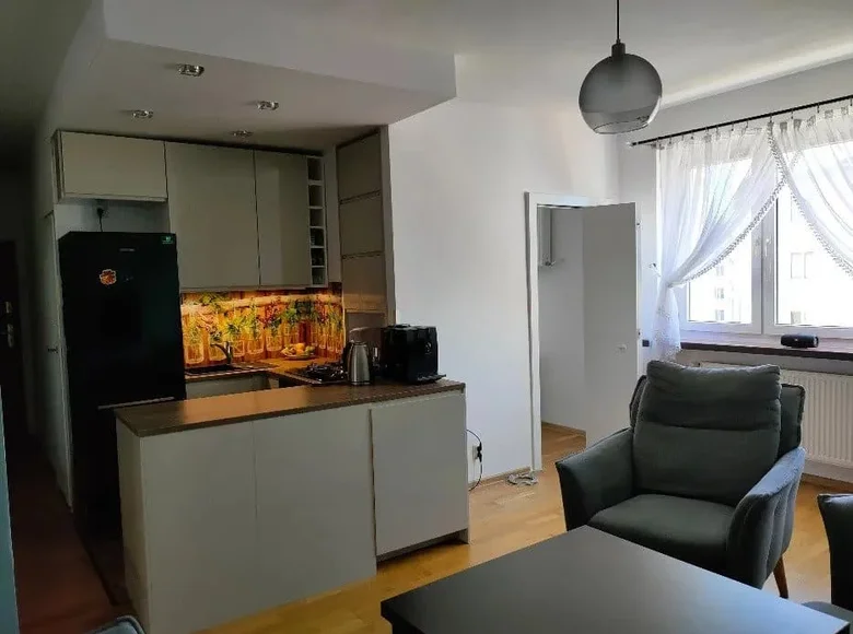 Квартира 3 комнаты 56 м² в Huntersville, США