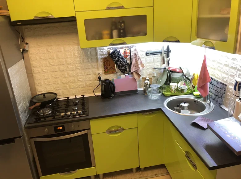 2 room apartment 50 m² Odesa, Ukraine