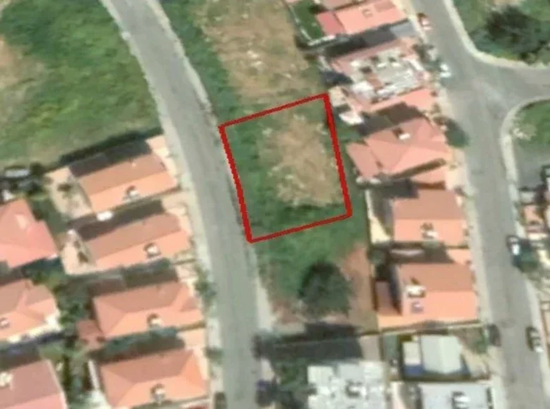 Działki  Limassol, Cypr