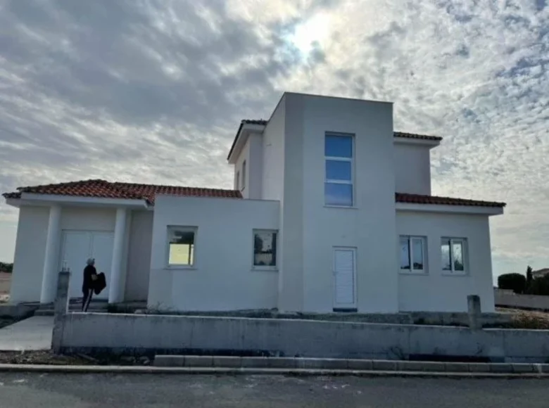 4 bedroom house 207 m² Peyia, Cyprus