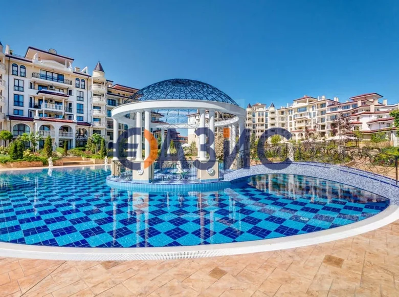 3 bedroom apartment 103 m² Ravda, Bulgaria