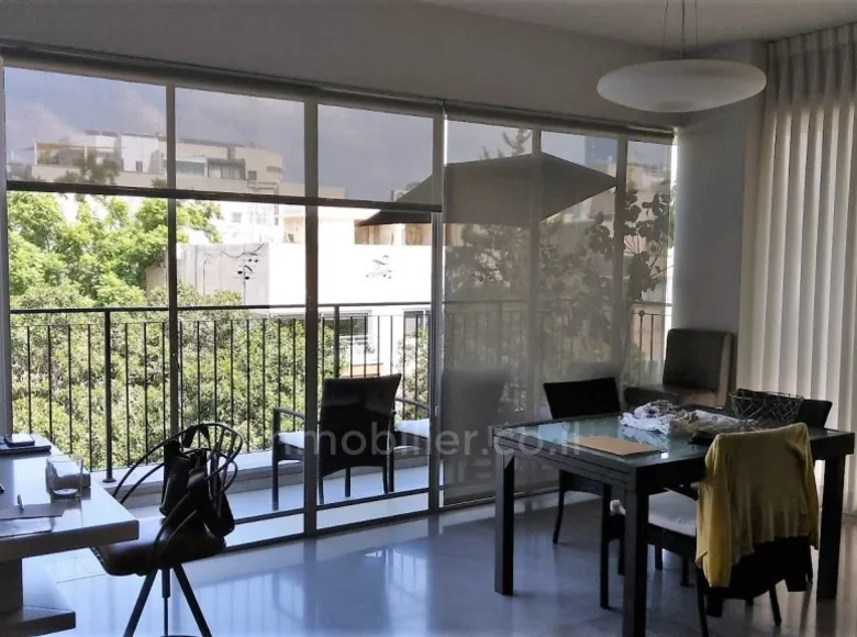 Apartamento 5 habitaciones 140 m² Tel-Aviv, Israel