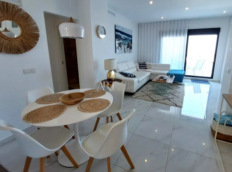 Dúplex 2 habitaciones 88 m² Polop, Španjolska