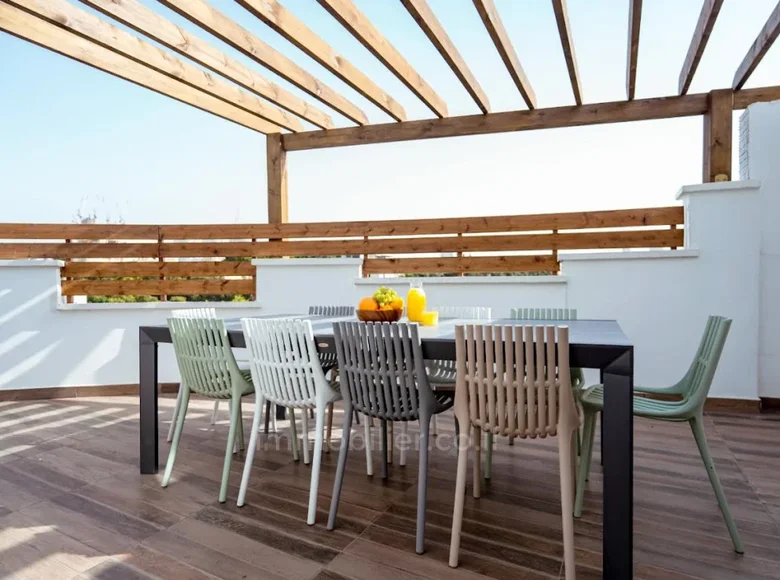 Apartamento 4 habitaciones 110 m² Tel-Aviv, Israel