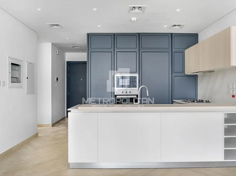 Appartement 2 chambres 1 148 m² Doubaï, Émirats arabes unis