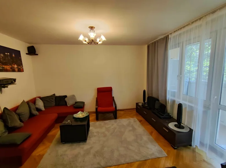 Квартира 3 комнаты 62 м² в Варшаве, Польша