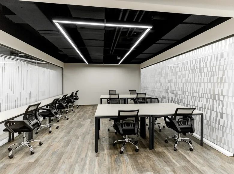 Офис 1 286 м² Москва, Россия