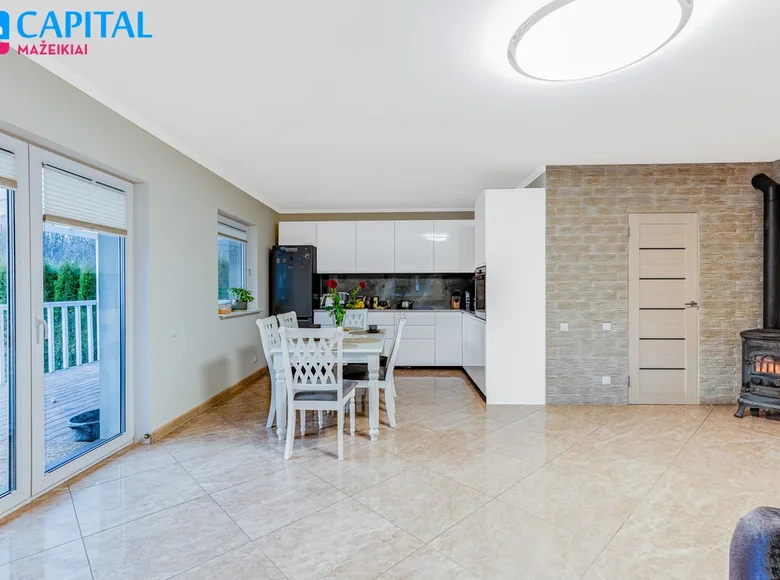 Haus 77 m² Moscheiken, Litauen