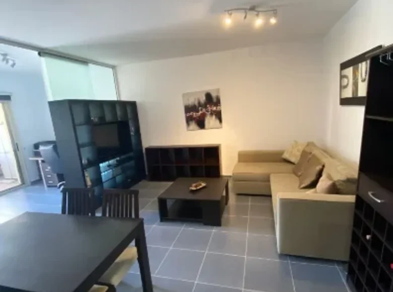 Квартира 1 спальня  в Demos Agiou Athanasiou, Кипр