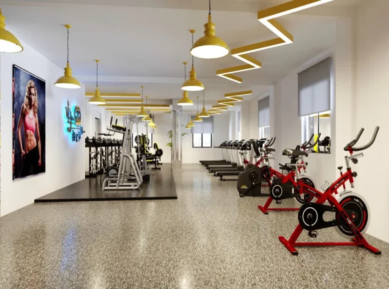 Квартира 3 спальни 145 м² Фатих, Турция