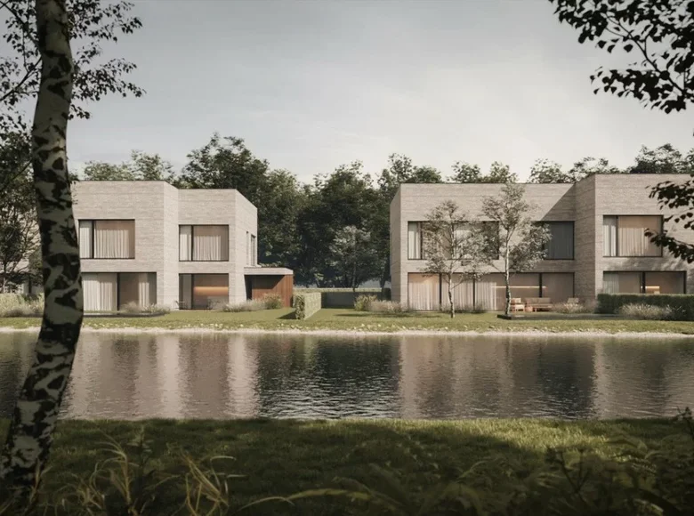 8 room house 399 m² Warsaw, Poland