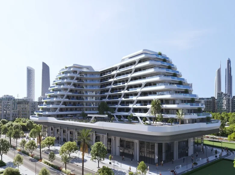 Wohnung 2 Schlafzimmer 176 m² Dubai, Vereinigte Arabische Emirate