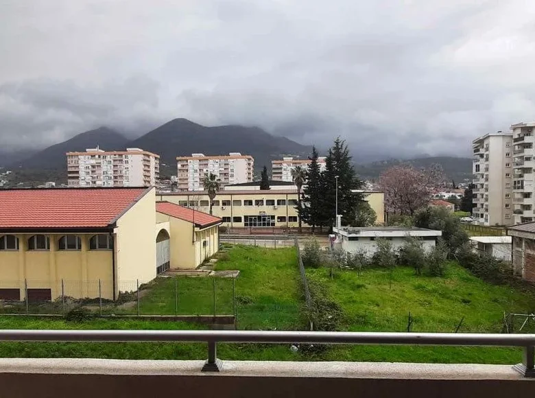 Appartement 1 chambre 48 m² Bar, Monténégro