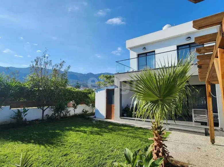 Appartement 4 chambres 160 m² Lefkosa Turk Belediyesi, Chypre du Nord