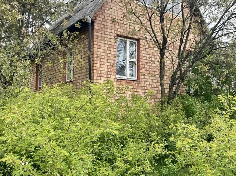 Dom 82 m² Papiarnianski sielski Saviet, Białoruś