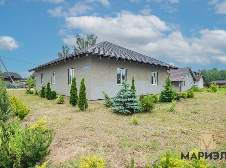 Commercial property 18 m² in Kalodziscanski sielski Saviet, Belarus