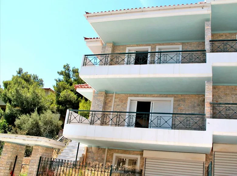Adosado 3 habitaciones 240 m² Municipality of Dionysos, Grecia