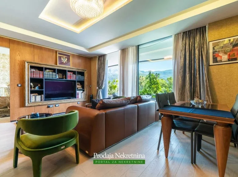 Wohnung 2 Schlafzimmer 90 m² Gemeinde Kolašin, Montenegro