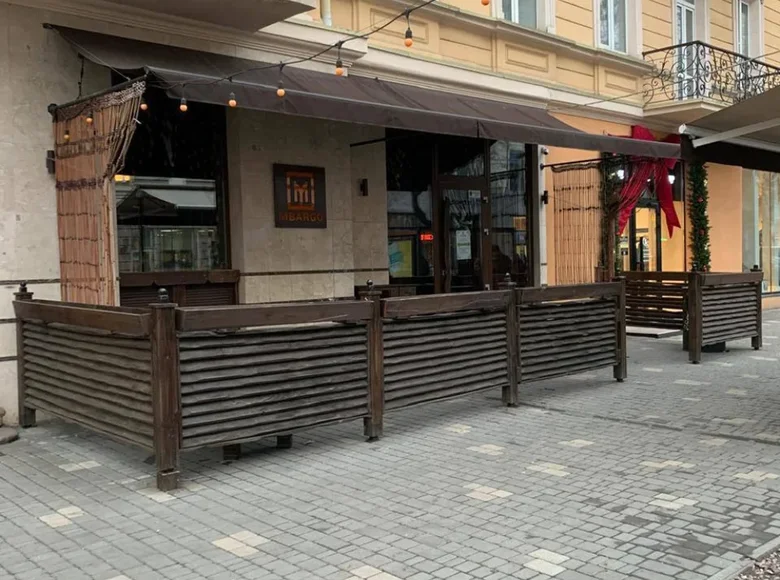 Коммерческое помещение 102 м² в Одессе, Украина