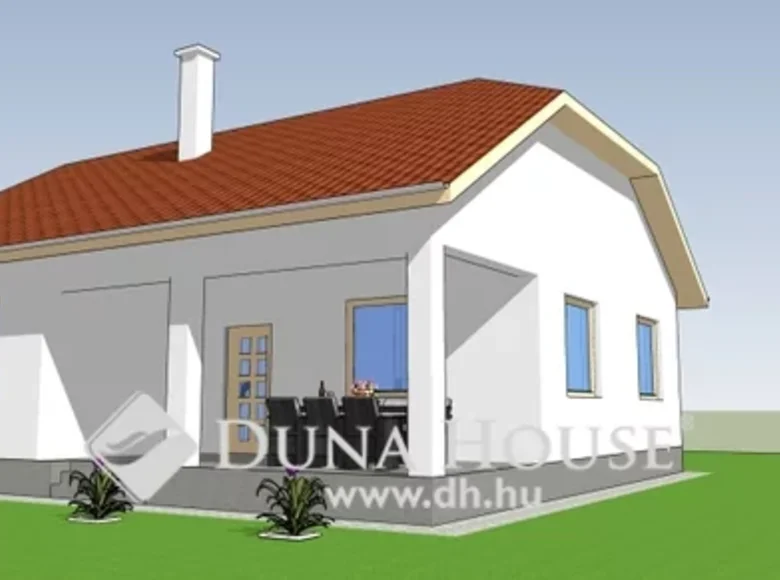 House 1 bathroom 103 m² in Balloszeg, All countries
